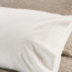 Italian Cotton AJOUR Pillowcases Hemstitch