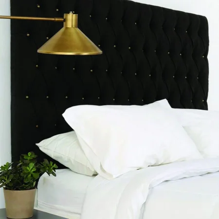 WHITE Cotton Sheets SOHO | Crisp Hotel Quality
