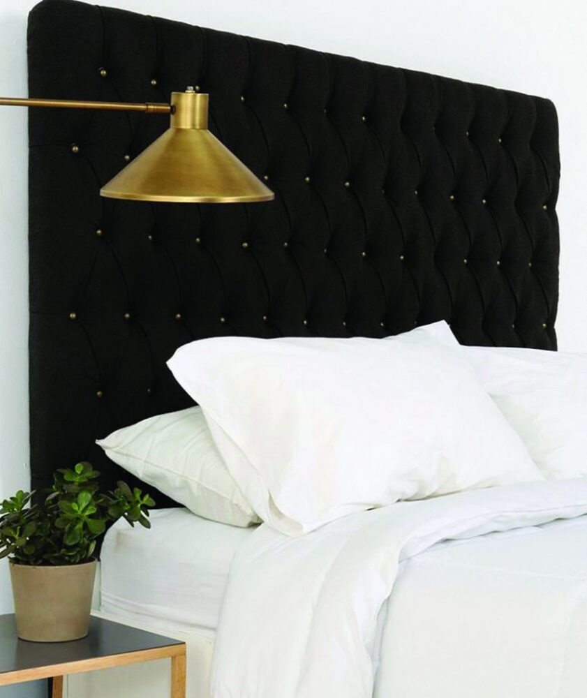 WHITE Cotton Sheets SOHO Crisp Hotel Quality Linen Boutique