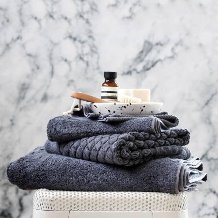 Luxury-Bamboo-Towels-Bluestone Luxury-Bamboo-Towels-Bluestone