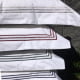 Egyptian Cotton Pillowcases, Eurocases, Lodge | Victoria.