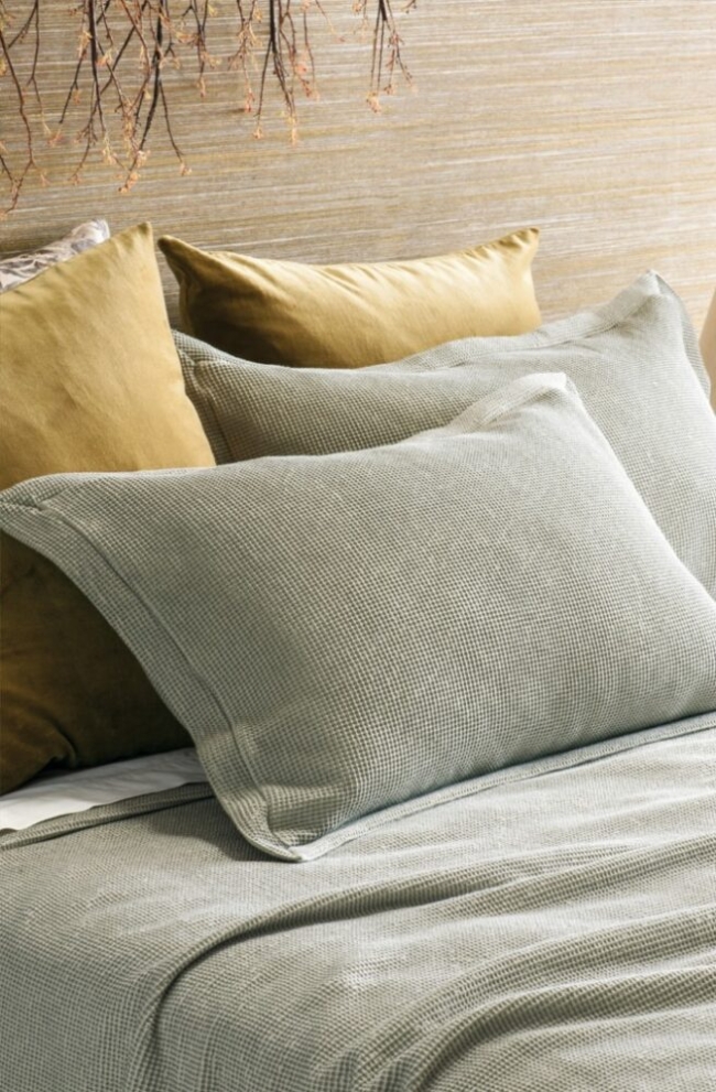 Sottobosco Fog Pillowcase