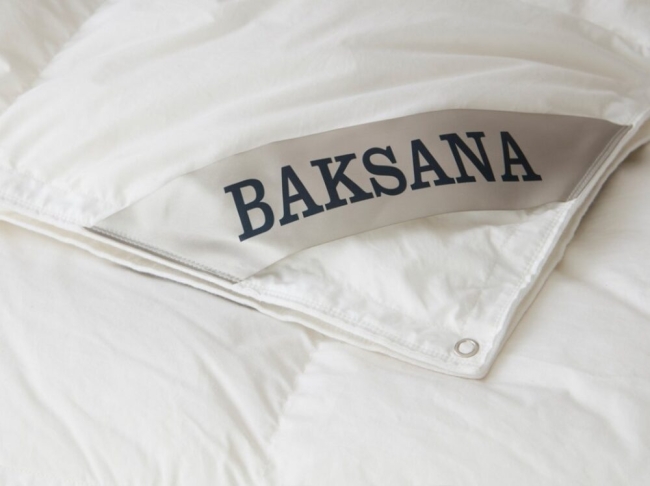 Hungarian Goose Down/Feather Duvet Inner ALL SEASON 80/20