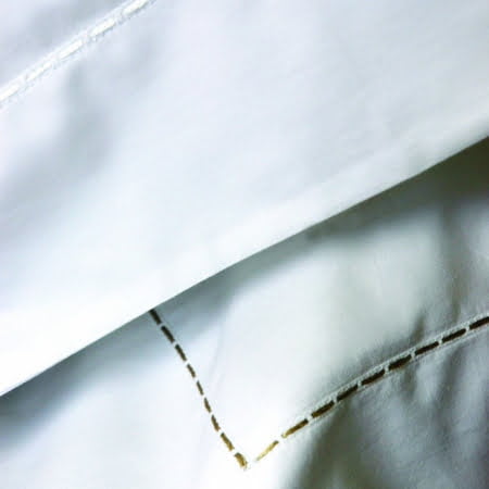 Italian Cotton Milano LODGE Pillowcase