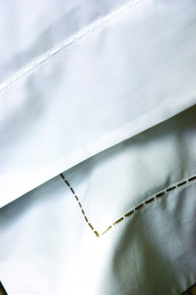 Italian Cotton Milano OXFORD Pillowcase Italian Cotton Milano OXFORD Pillowcase