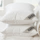 Hungarian Goose Down PILLOW 80/20 LUXURY