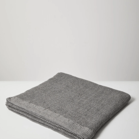 Japanese Kontex Towels WAFFLE Vintage GREY