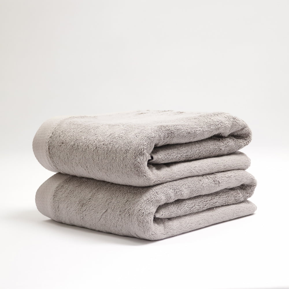 BAMBOO Towels STORM Soft & Absorbent Linen Boutique
