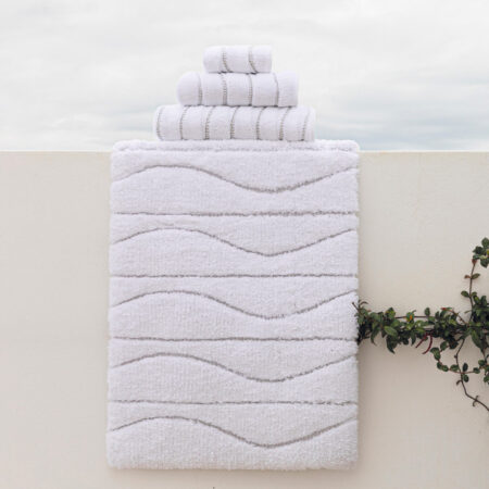 Bath Towels OPERA