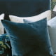 Mateo prussian blue eurocase