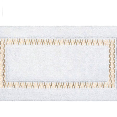 Luxury Bath Rug Alhambra | Portugal