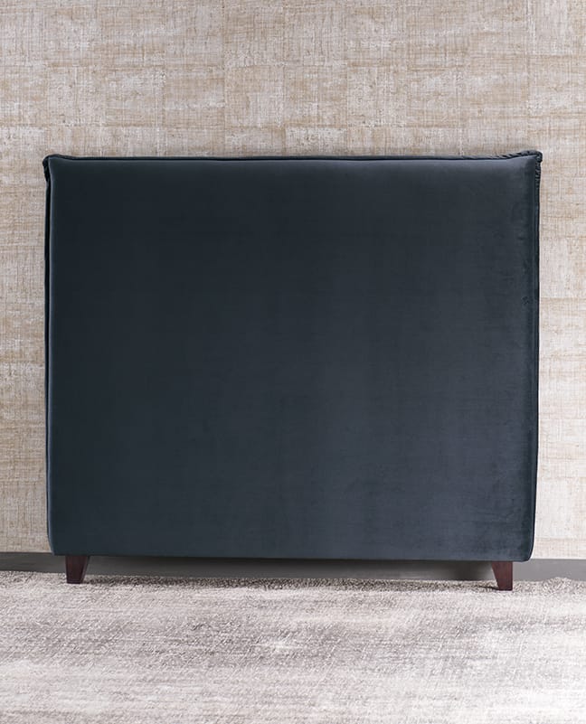 Headboard ORLARE MIDNIGHT