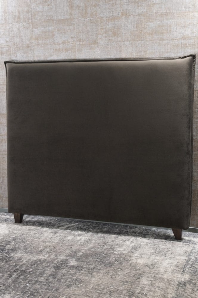Headboard ORLARE WALNUT