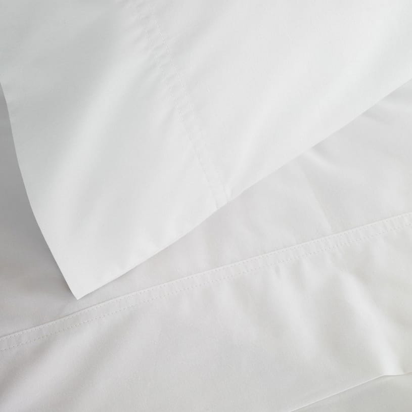 COTTON Sheets 310TC Linen Boutique