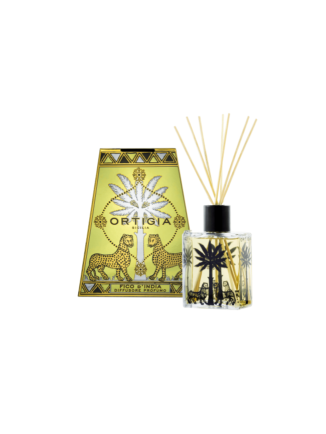Ortigia Diffuser FICO d'INDIA