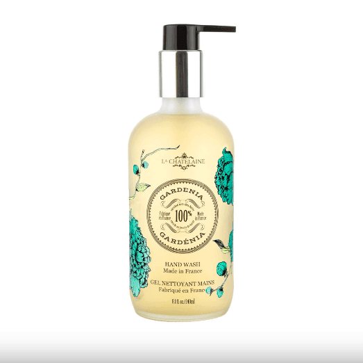 Hand Wash La Chatelaine Gardenia