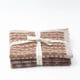 Washcloths BASENTO ROSE GOLD 100% Cotton
