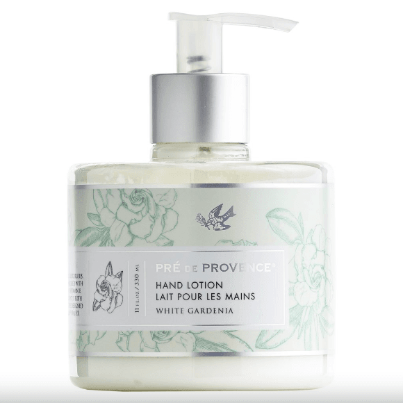 Pré de Provence Hand Lotion | White Gardenia
