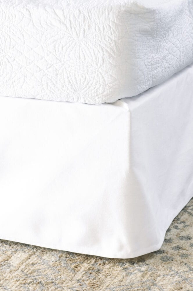 White Valance Heavy Cotton Drill