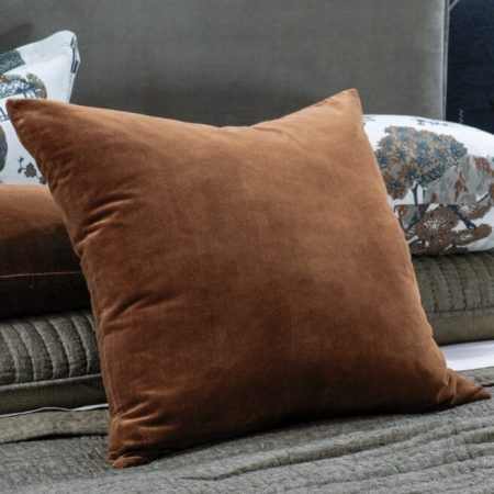 Tramonto Copper Eurocase
