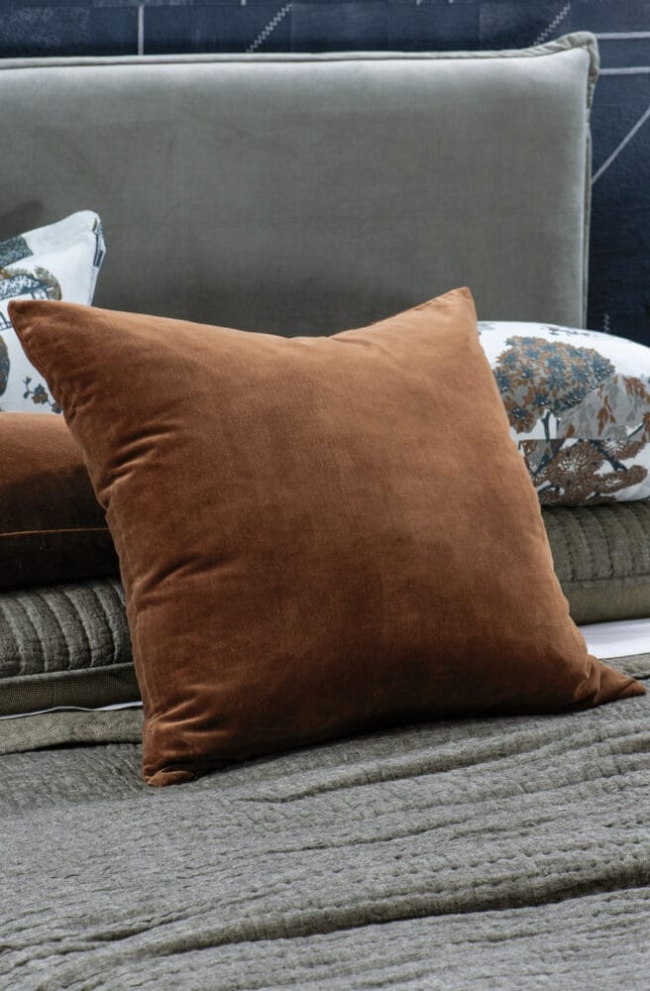 Tramonto Copper Eurocase