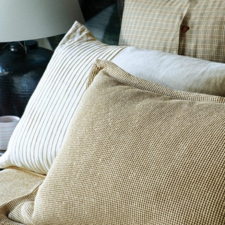 Sottobosco Hazel Pillowcase Sottobosco Hazel Pillowcase