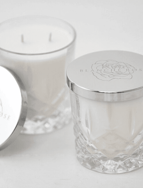 Cristal Candle