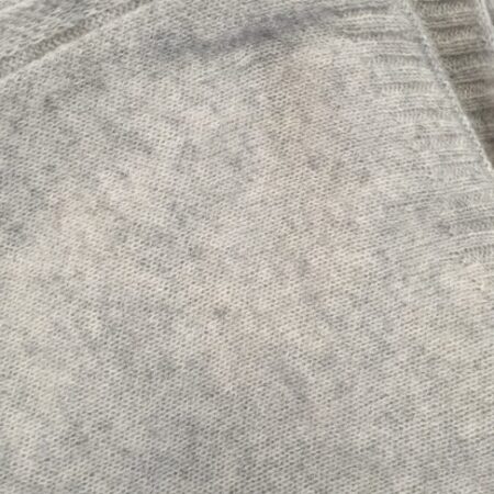Cashmere Wrap GREY MARLE | Pure Luxury