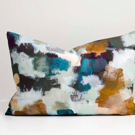 Linen Cushion FLORENCE