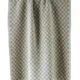 Hand Towel CHEKKA Taupe