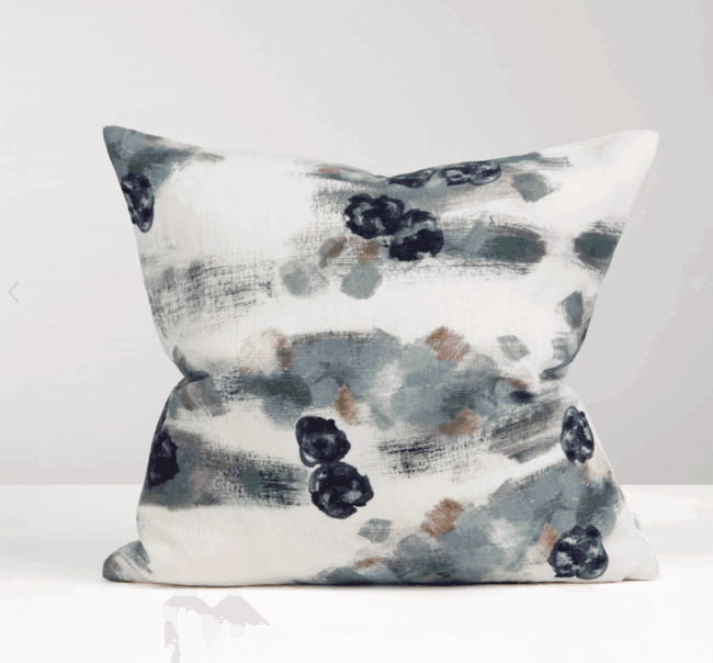 Linen Cushion Paloma