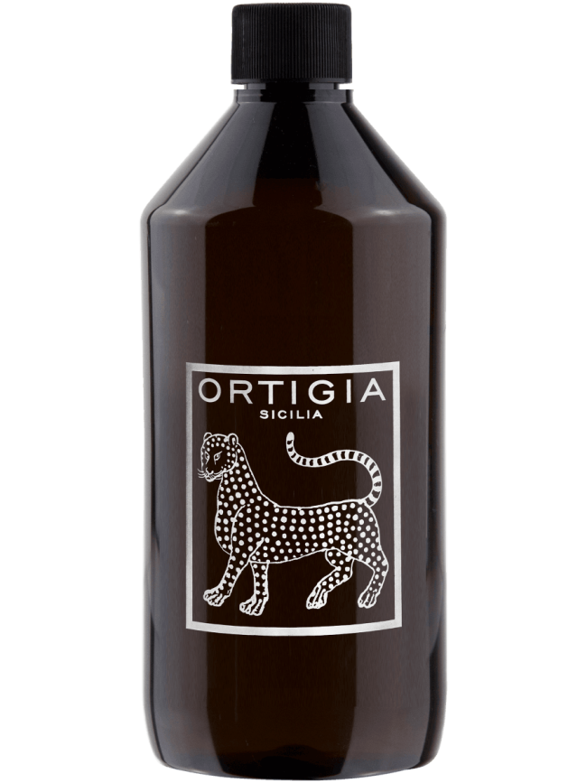 Ortigia Liquid Soap FICO Refill