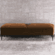 Ottoman Renzo Copper