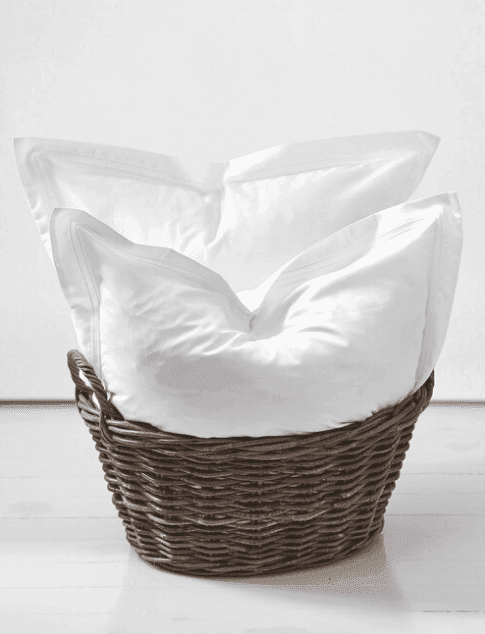 Hudson White Trim EUROCASE Pair | Portugal