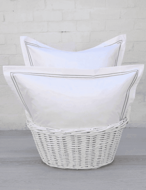 Hudson Misty Trim EUROCASE Pair | Portugal