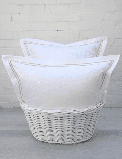 Hudson Honey Trim EUROCASE Pair | Portugal