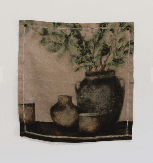 Linen Table Napkins TUSCAN