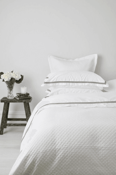 Hudson Collection Navy Corded | Portugal
