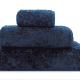 Bath Towels Egoist Oxford Blue | Premium Bath Linen