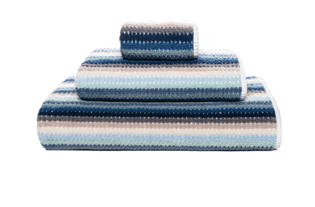 Bath Towels Lollypop | Premium Bath Linen