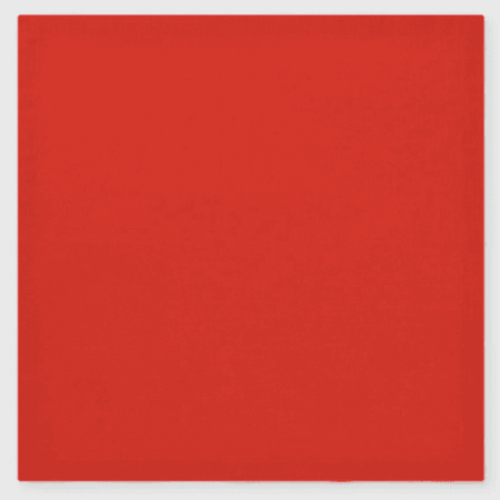 TC Linen TC Linen Napkin Set HELENA Red