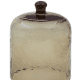 Glass Dome Bronze