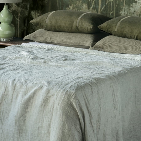 Leggera Pale Ocean Blanket