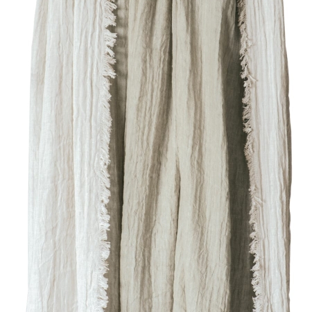 Leggera Thyme Throw Hanging