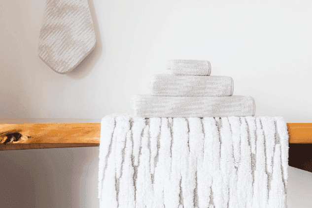 Bath Rug Bilbao