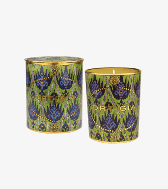 Ortigia Bergamotto Candle