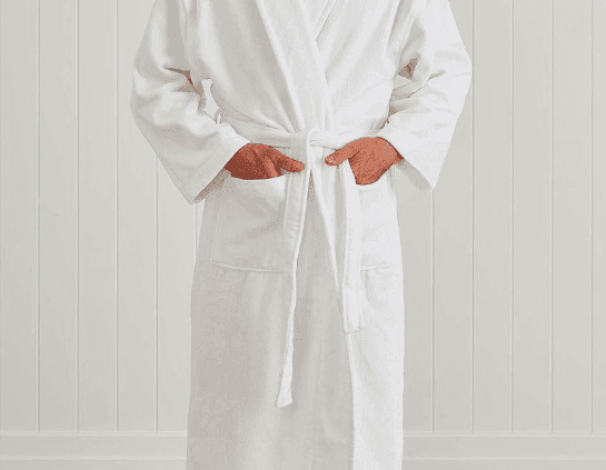 Hotel Velour Robe Hotel Velour Robe