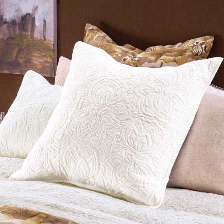 Fleur De Leau Eurosham Web