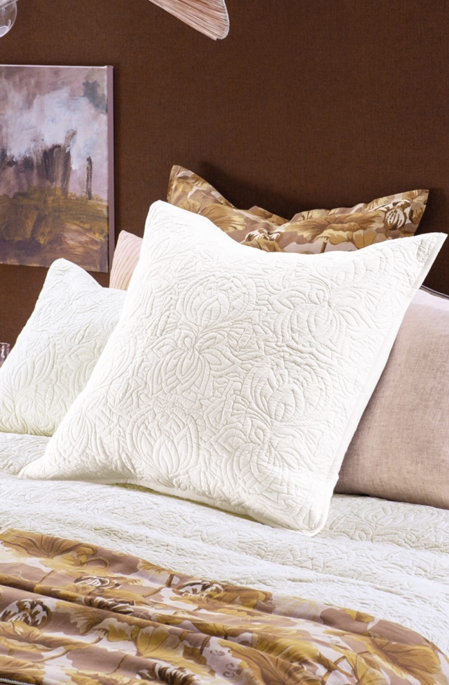 Fleur De Leau Eurosham