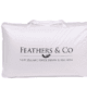 NZ Duck Down and Feather Duvet Inner